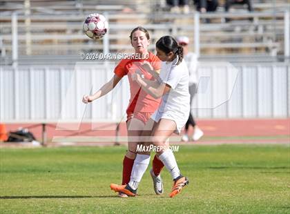 Thumbnail 1 in Mesquite @ Seton Catholic photogallery.