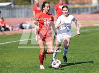 Thumbnail 3 in Mesquite @ Seton Catholic photogallery.