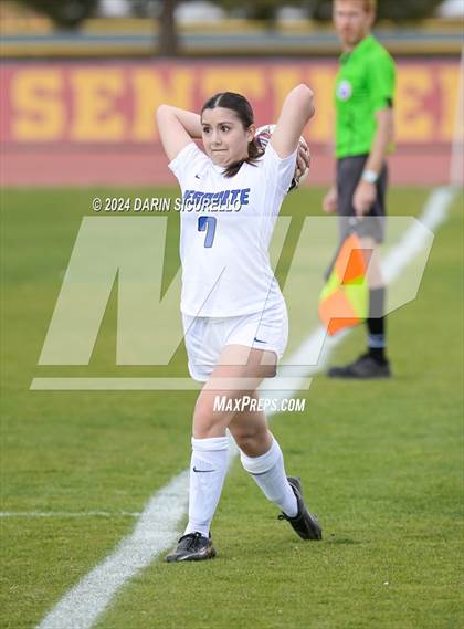 Thumbnail 3 in Mesquite @ Seton Catholic photogallery.