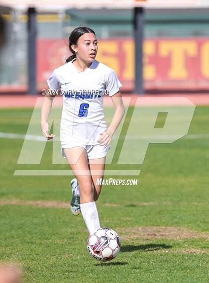 Thumbnail 1 in Mesquite @ Seton Catholic photogallery.