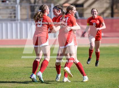 Thumbnail 3 in Mesquite @ Seton Catholic photogallery.