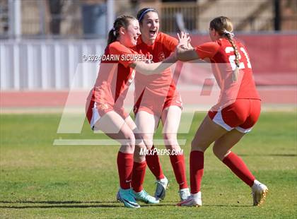 Thumbnail 3 in Mesquite @ Seton Catholic photogallery.