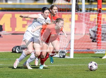 Thumbnail 3 in Mesquite @ Seton Catholic photogallery.