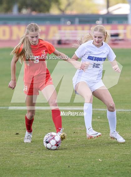 Thumbnail 1 in Mesquite @ Seton Catholic photogallery.