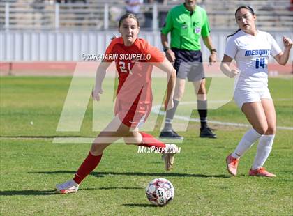 Thumbnail 2 in Mesquite @ Seton Catholic photogallery.