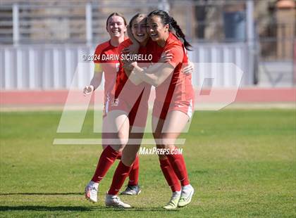 Thumbnail 3 in Mesquite @ Seton Catholic photogallery.