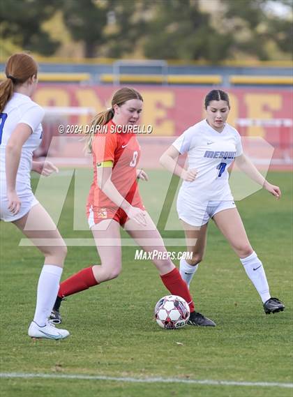 Thumbnail 2 in Mesquite @ Seton Catholic photogallery.