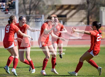 Thumbnail 2 in Mesquite @ Seton Catholic photogallery.
