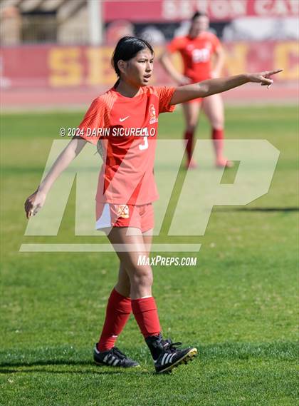Thumbnail 3 in Mesquite @ Seton Catholic photogallery.
