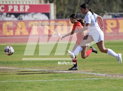 Thumbnail 1 in Mesquite @ Seton Catholic photogallery.