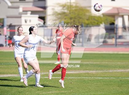 Thumbnail 1 in Mesquite @ Seton Catholic photogallery.