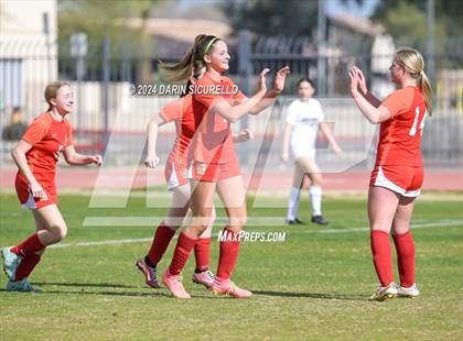 Thumbnail 3 in Mesquite @ Seton Catholic photogallery.