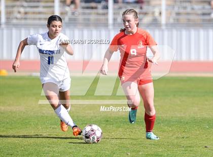 Thumbnail 2 in Mesquite @ Seton Catholic photogallery.