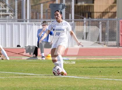 Thumbnail 2 in Mesquite @ Seton Catholic photogallery.