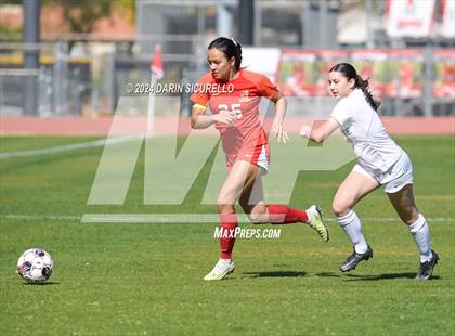 Thumbnail 3 in Mesquite @ Seton Catholic photogallery.