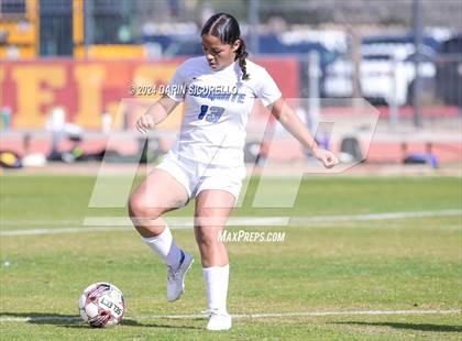 Thumbnail 3 in Mesquite @ Seton Catholic photogallery.