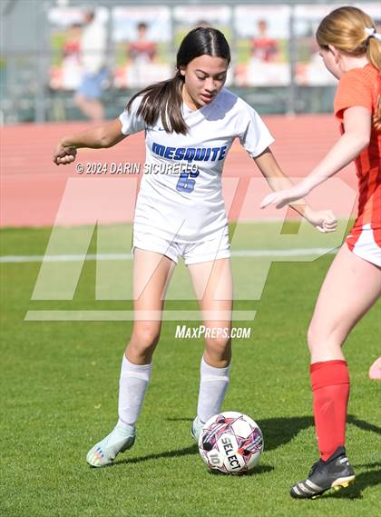 Thumbnail 2 in Mesquite @ Seton Catholic photogallery.
