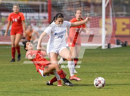 Thumbnail 1 in Mesquite @ Seton Catholic photogallery.