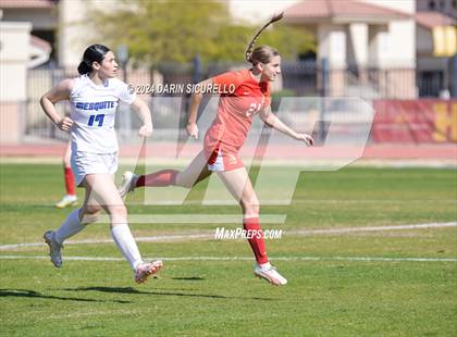 Thumbnail 2 in Mesquite @ Seton Catholic photogallery.
