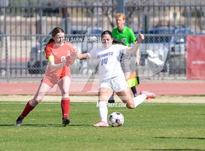Thumbnail 3 in Mesquite @ Seton Catholic photogallery.