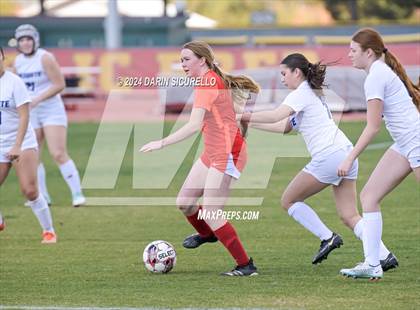 Thumbnail 3 in Mesquite @ Seton Catholic photogallery.