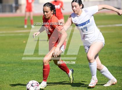Thumbnail 2 in Mesquite @ Seton Catholic photogallery.