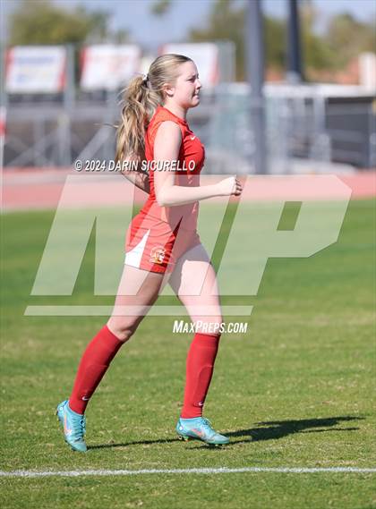 Thumbnail 1 in Mesquite @ Seton Catholic photogallery.