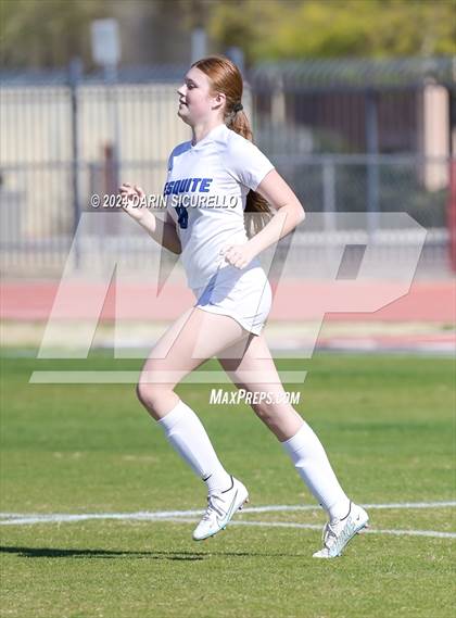 Thumbnail 3 in Mesquite @ Seton Catholic photogallery.