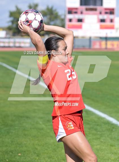 Thumbnail 3 in Mesquite @ Seton Catholic photogallery.