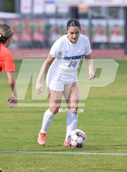 Thumbnail 1 in Mesquite @ Seton Catholic photogallery.