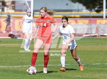 Thumbnail 1 in Mesquite @ Seton Catholic photogallery.