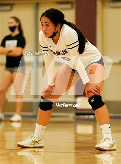 Thumbnail 3 in Elk Grove @ Franklin photogallery.