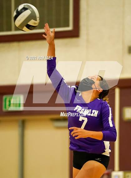 Thumbnail 2 in Elk Grove @ Franklin photogallery.