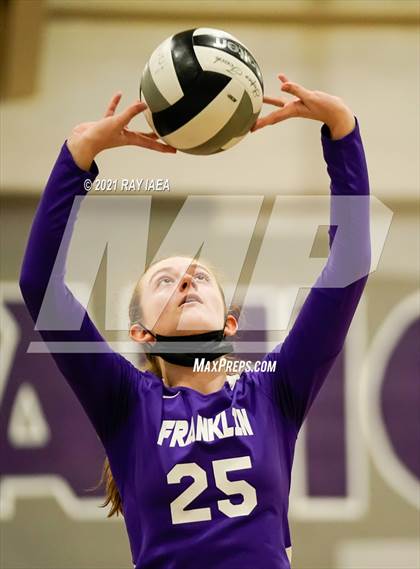 Thumbnail 3 in Elk Grove @ Franklin photogallery.