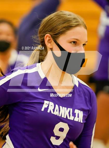 Thumbnail 3 in Elk Grove @ Franklin photogallery.
