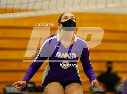Thumbnail 1 in Elk Grove @ Franklin photogallery.