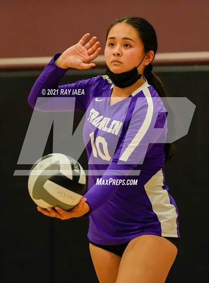 Thumbnail 1 in Elk Grove @ Franklin photogallery.