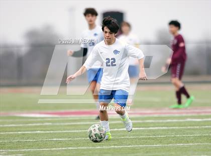 Thumbnail 2 in Plano West @ Princeton JV2 photogallery.