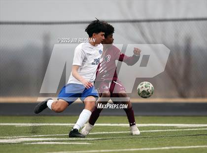 Thumbnail 1 in Plano West @ Princeton JV2 photogallery.