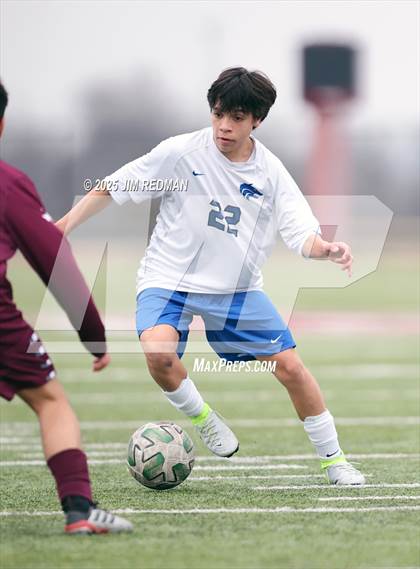 Thumbnail 2 in Plano West @ Princeton JV2 photogallery.