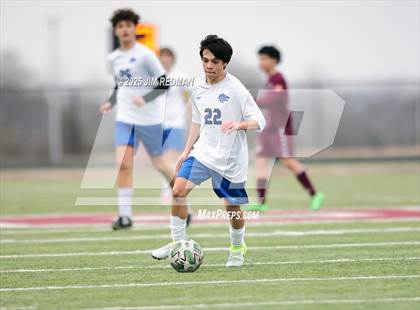 Thumbnail 3 in Plano West @ Princeton JV2 photogallery.