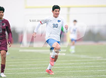 Thumbnail 1 in Plano West @ Princeton JV2 photogallery.