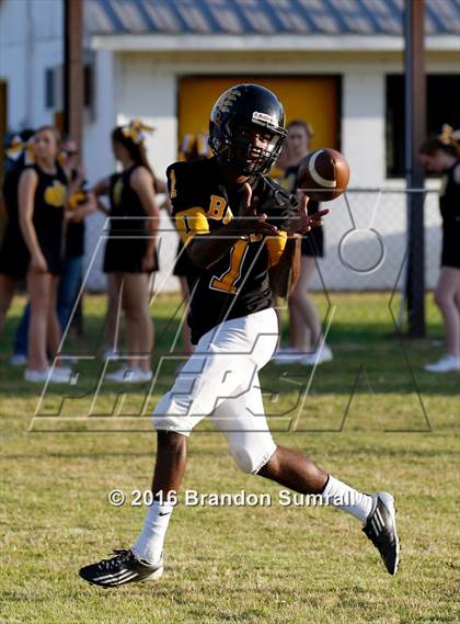 Thumbnail 2 in Montgomery Catholic @ Billingsley (Spring Scrimmage) photogallery.