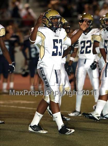 Thumbnail 3 in Muir vs. Crescenta Valley photogallery.
