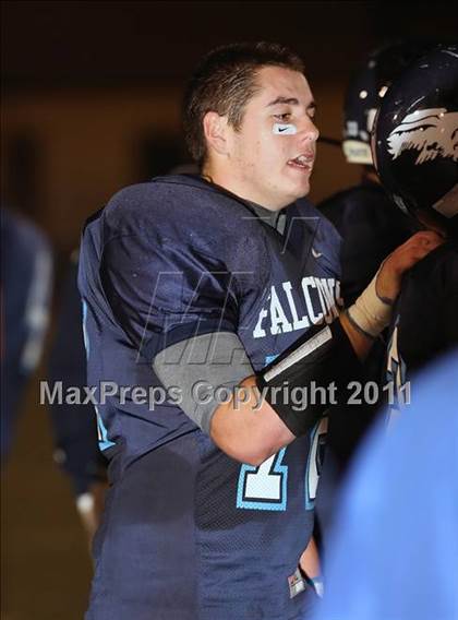 Thumbnail 2 in Muir vs. Crescenta Valley photogallery.