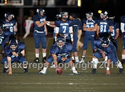 Thumbnail 2 in Muir vs. Crescenta Valley photogallery.