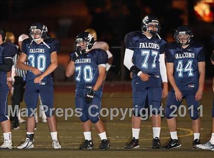Thumbnail 3 in Muir vs. Crescenta Valley photogallery.