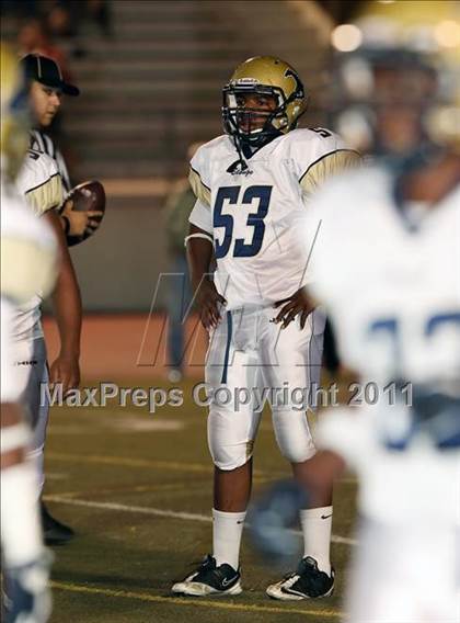 Thumbnail 2 in Muir vs. Crescenta Valley photogallery.