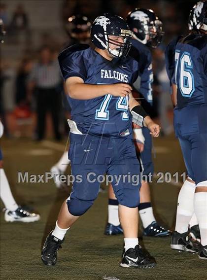 Thumbnail 1 in Muir vs. Crescenta Valley photogallery.