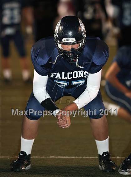 Thumbnail 1 in Muir vs. Crescenta Valley photogallery.